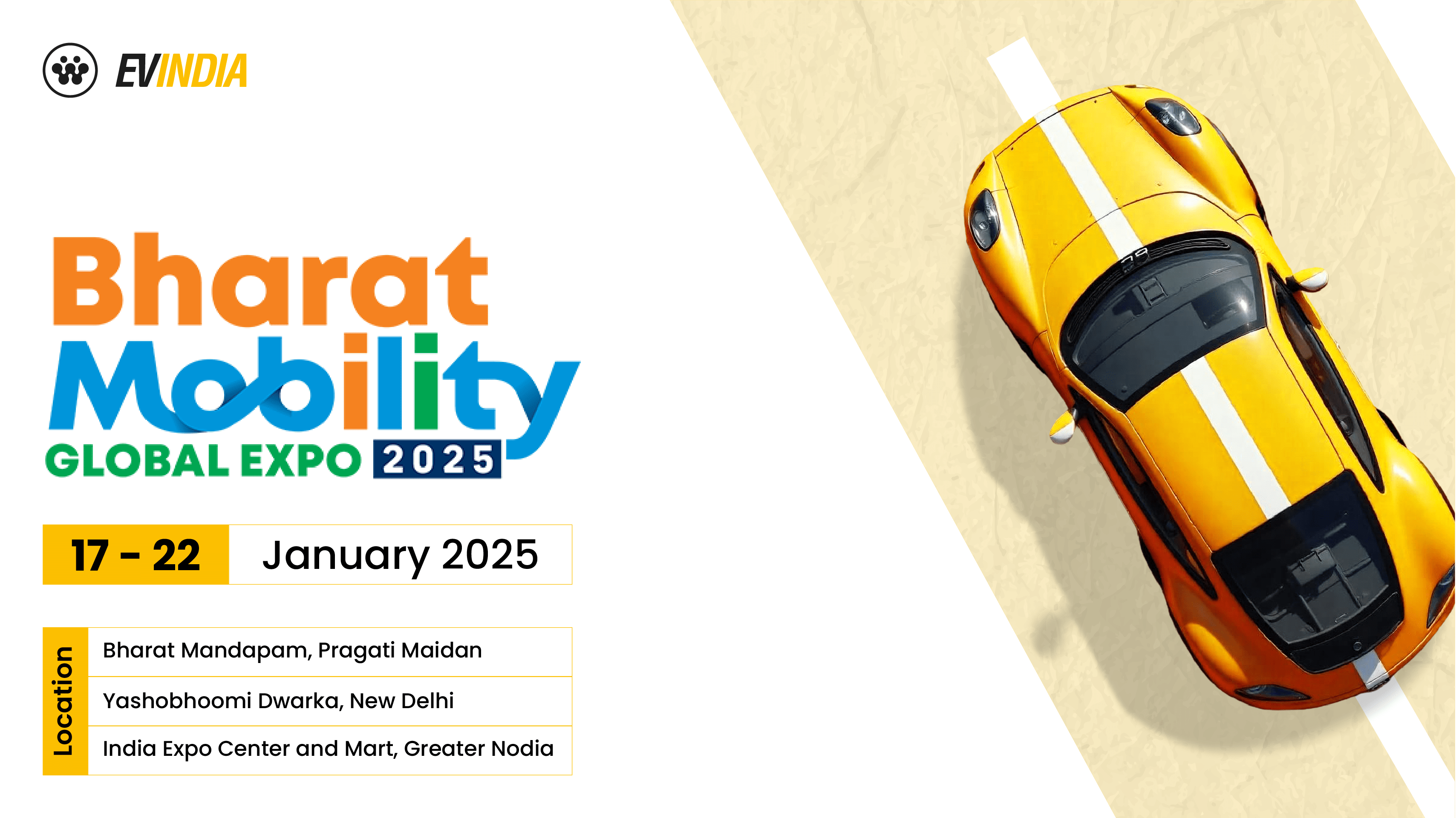 Bharat Mobility Expo 2025 to take off: Experience Hyundai vs Maruti Standoff-img