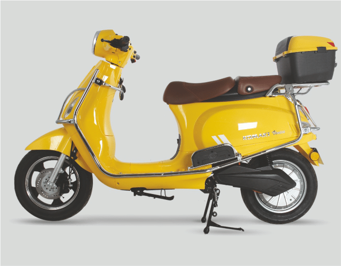 Komaki Electric rolls out  Ace Models & New Prime: Buy at INR 49,999