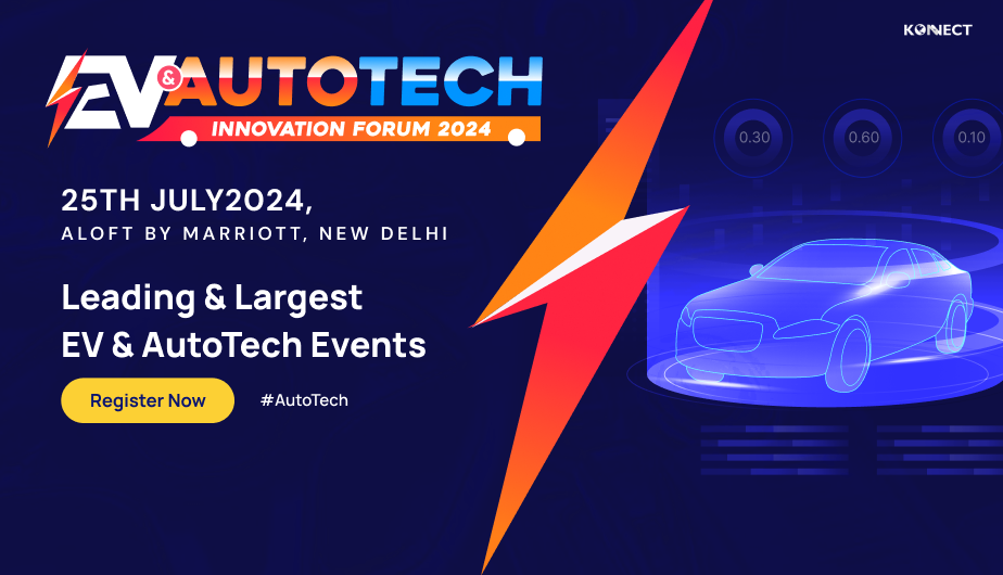 Industry Experts to meet at 2nd edition of EV & AutoTech Innovation Forum