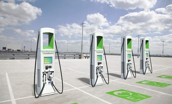 India to establish sufficient charging infrastructure to boost EV adoption