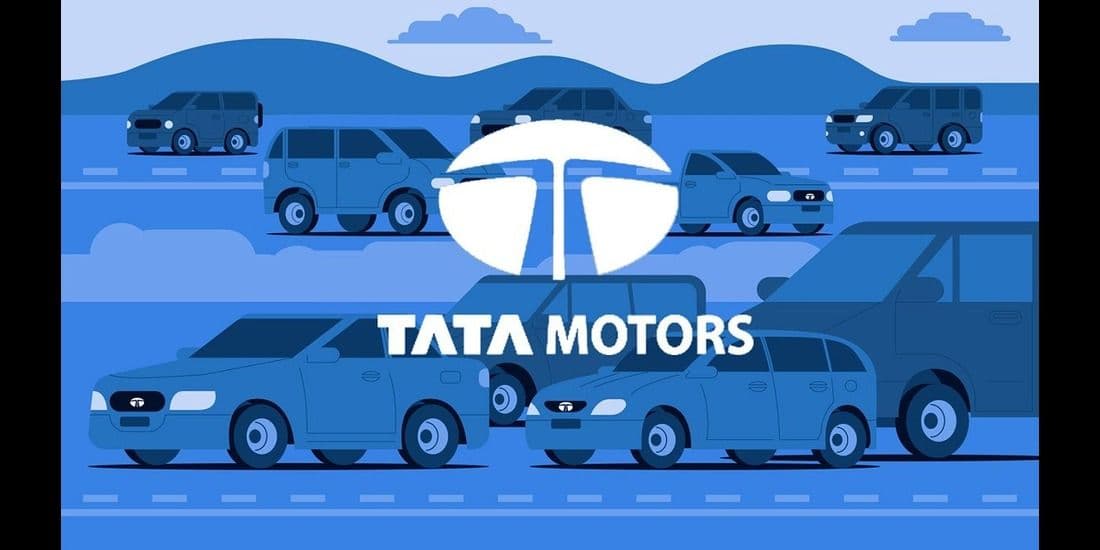 EV charging infrastructure boost: Tata Motors join hands with Thunderplus and Delta 