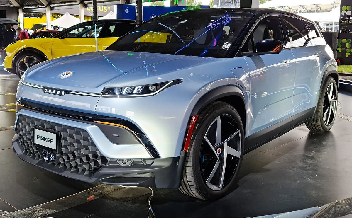 US-origin EV manufacturer enters India’s market with an SUV