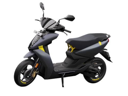 450X- 3.7 kWh