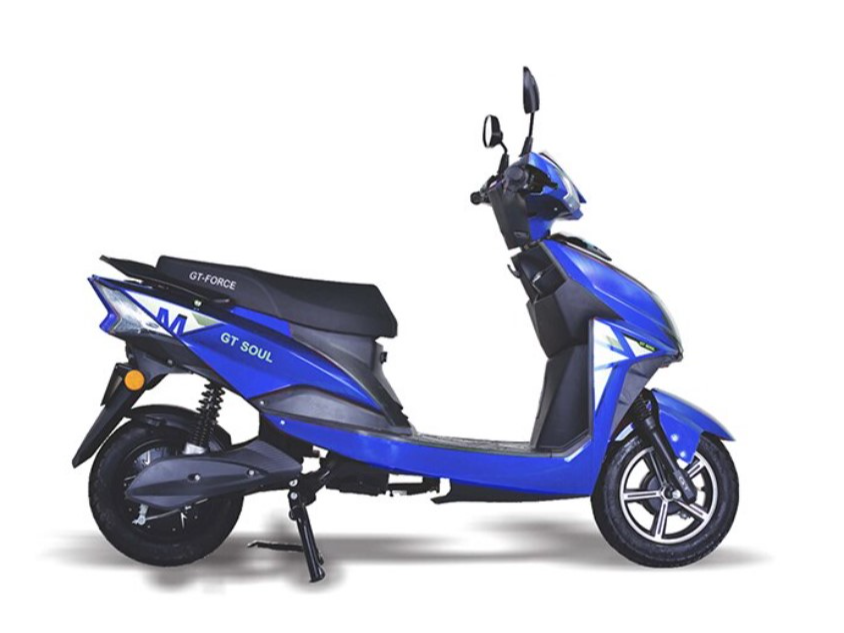 GT Soul
