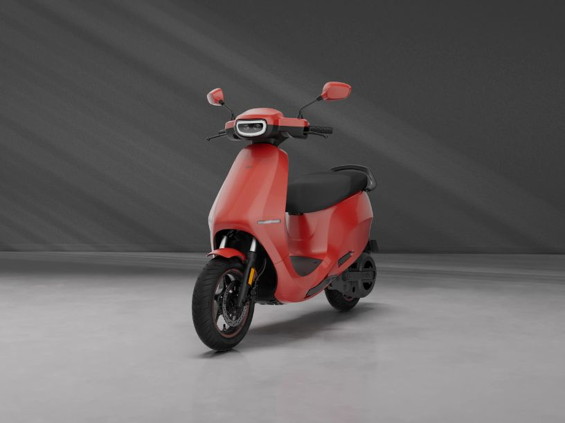 S1 Pro Plus Gen 3: (4 kWh)