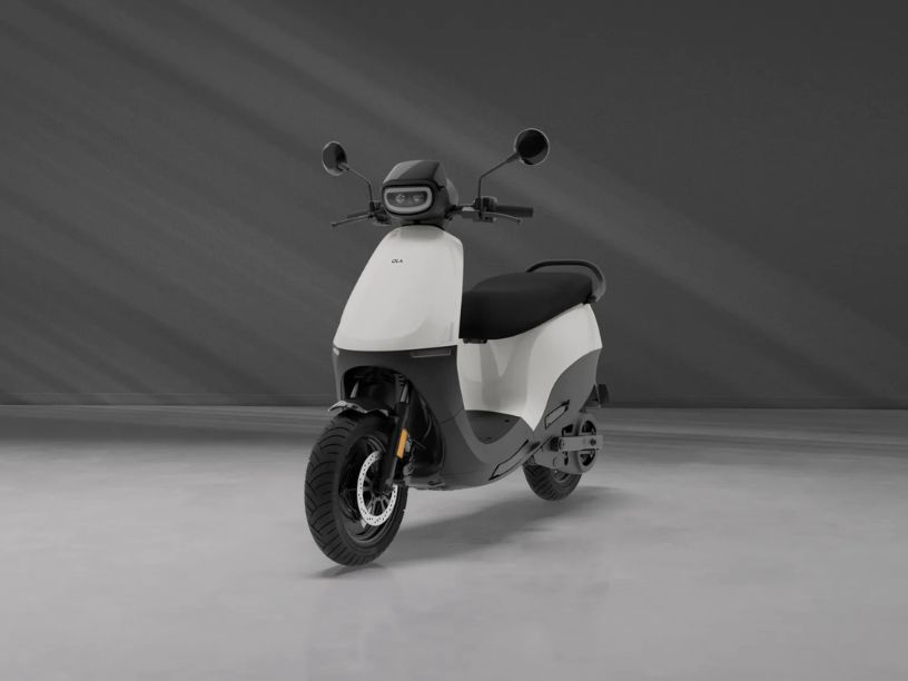 S1 X Plus Gen 3: (4 kWh)