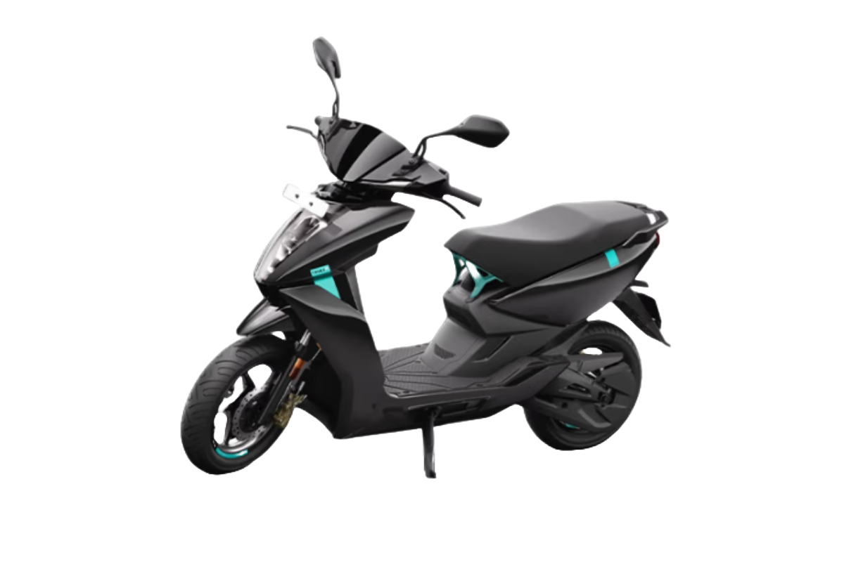 450 S 3.7 Kwh