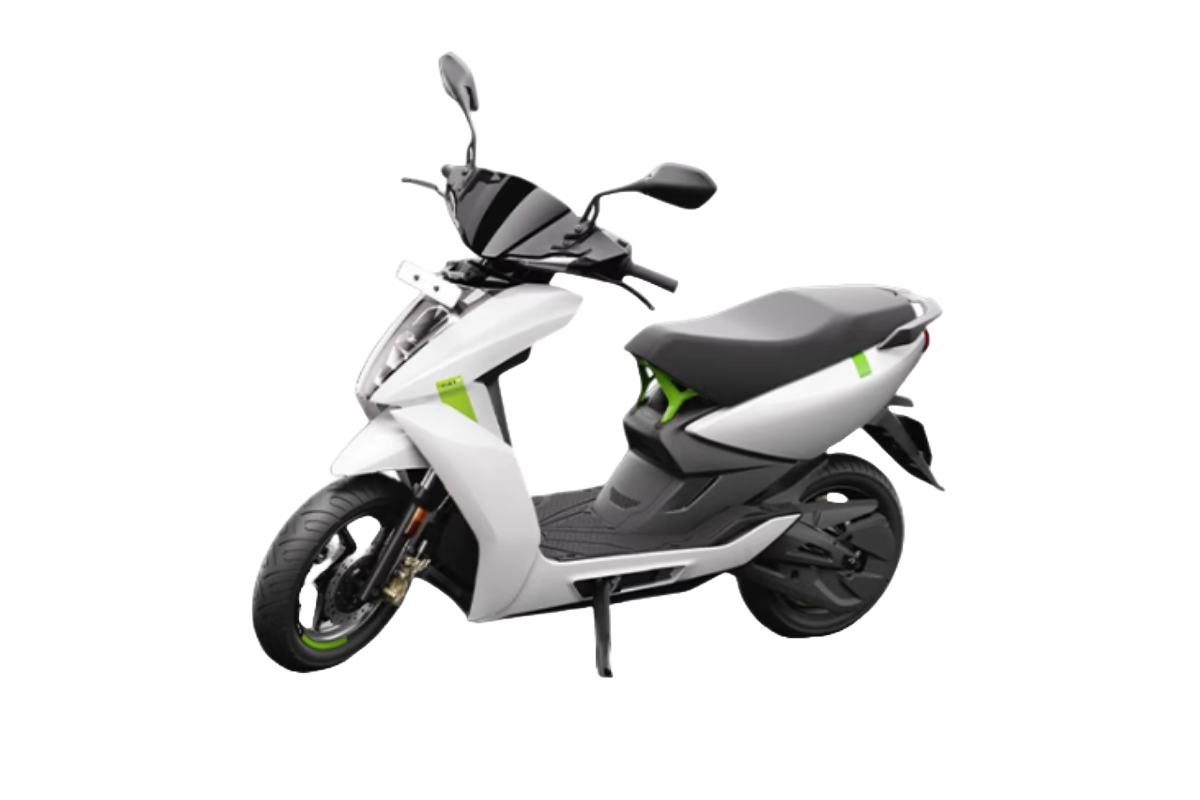 450 S Pro 3.7 kWh