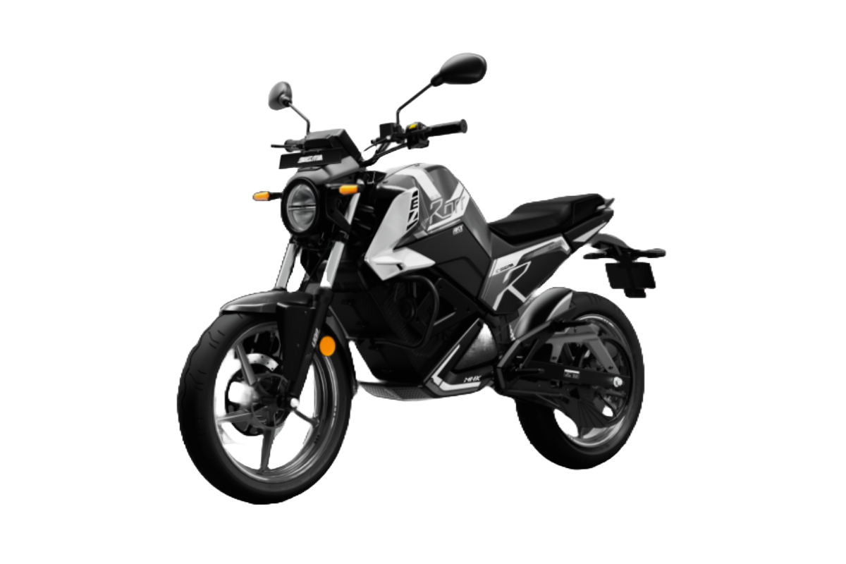 Rorr EZ Sigma 4.4 kWh