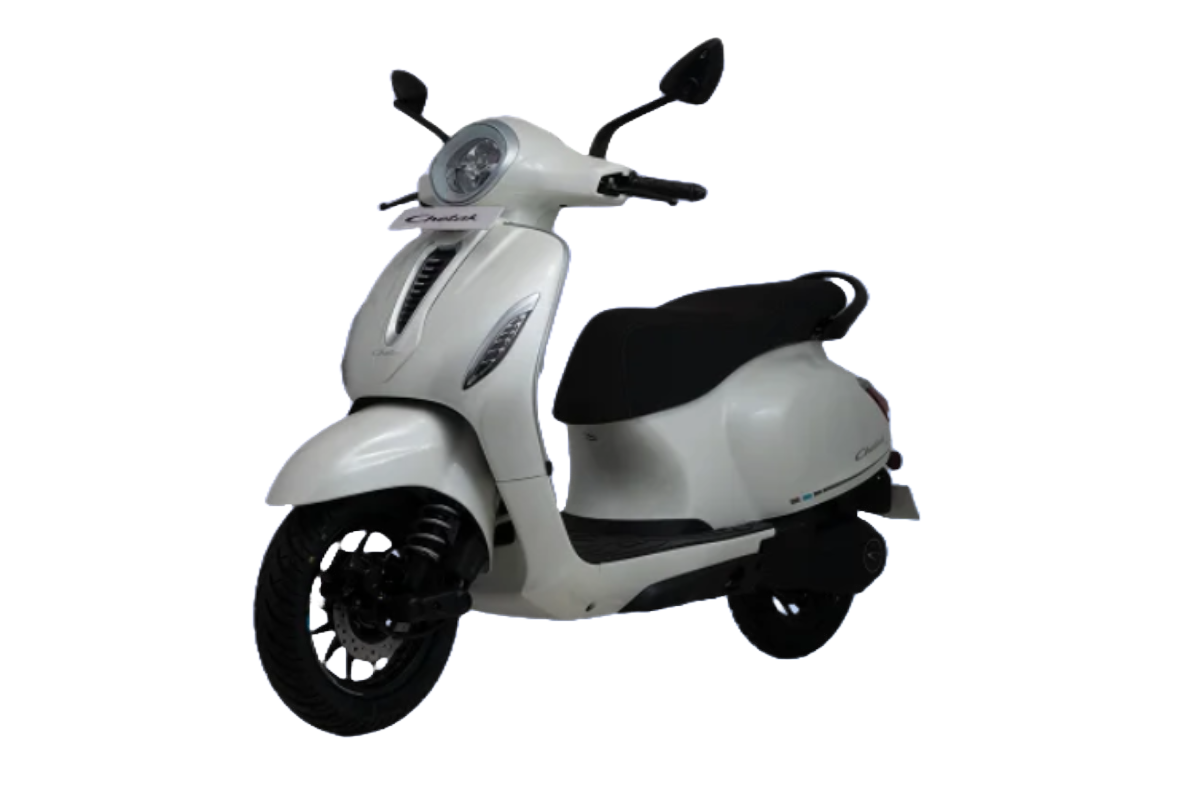 Chetak PREMIUM TECPEC