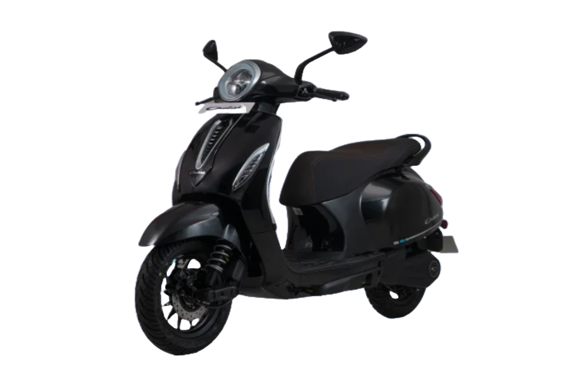 Chetak PREMIUM Standard