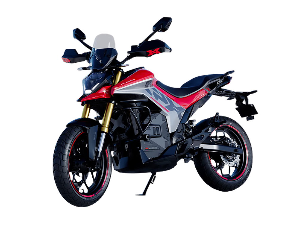 X-47 Crossover Desert Wing