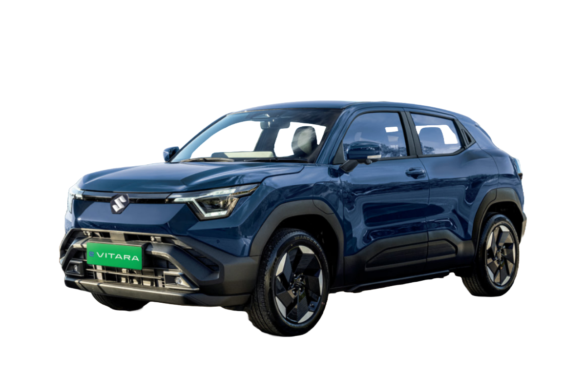 e-Vitara