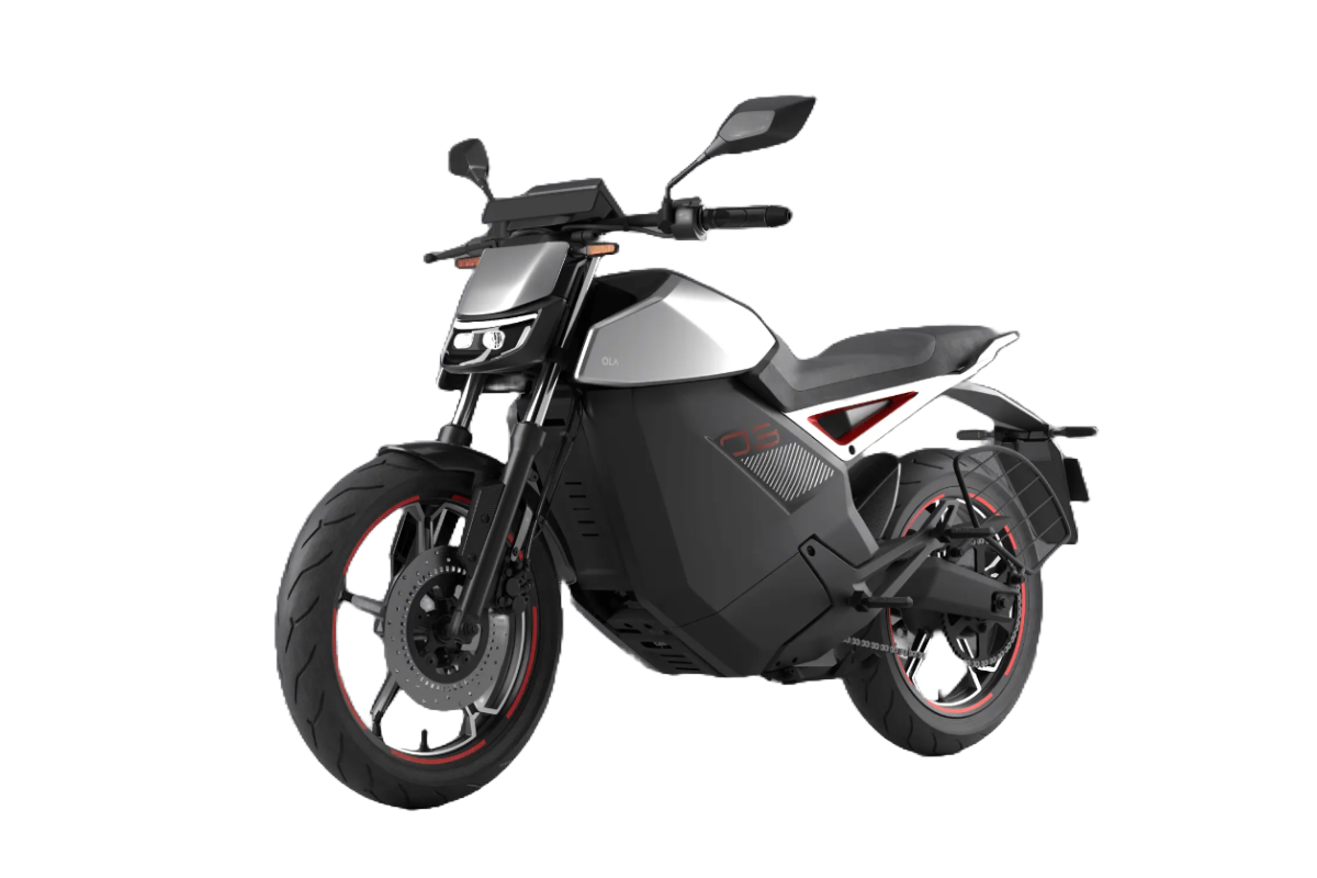 Roadster (3.5 kWh)