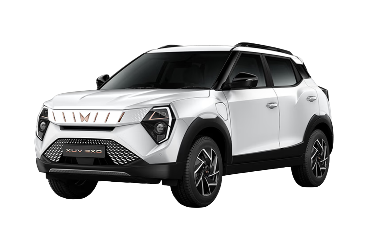 XUV 3XO EV AX7L