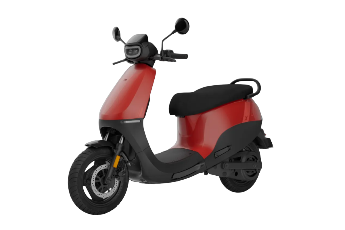 S1 X Plus Gen 3 (5.2 kWh)