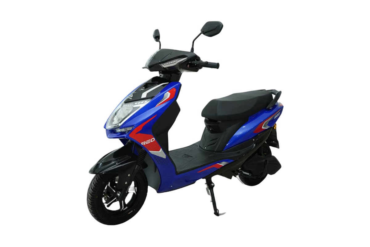 Reo 80