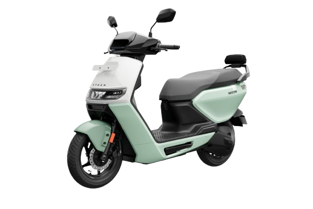 Rizta Z Pro - 2.9 kWh