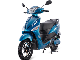 Optima (HX) Single Battery