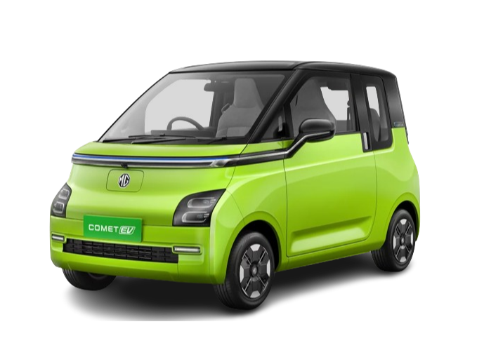 Comet EV (Executive)