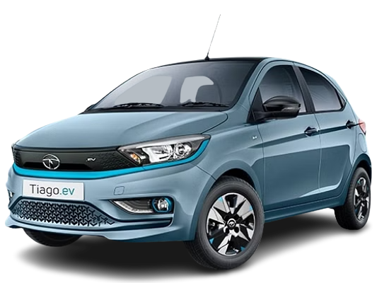 Tiago XT (19.2 kWh)