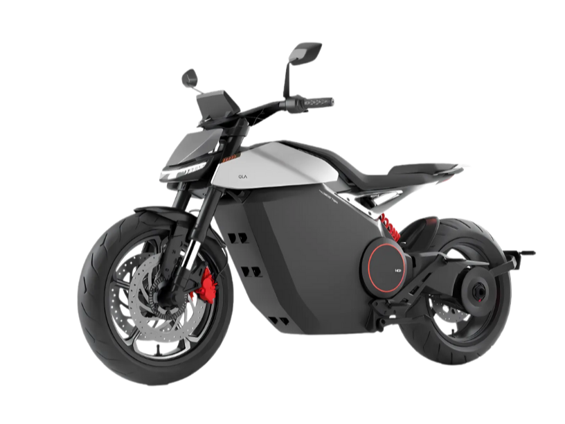 Roadster Pro (16 kWh)