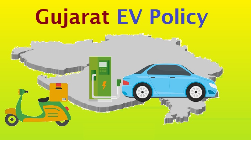 Gujarat State Government Subsidy on Electric Vehicles : All You Need To Know-img