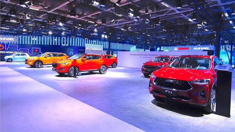 Auto Expo 2023 Updates : All the upcoming Electric Cars & Bikes