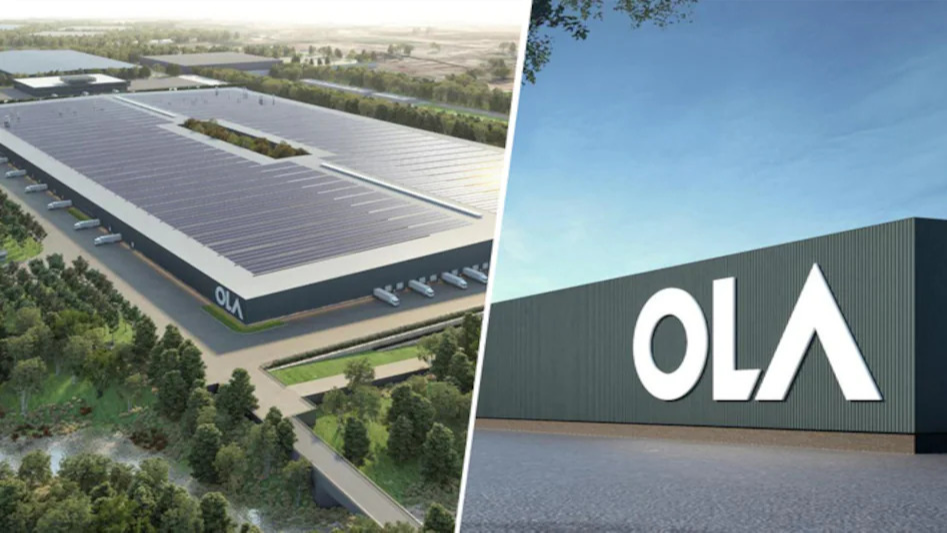 World's largest EV car manufacturing Facility : Why Ola chose Tamil Nadu?