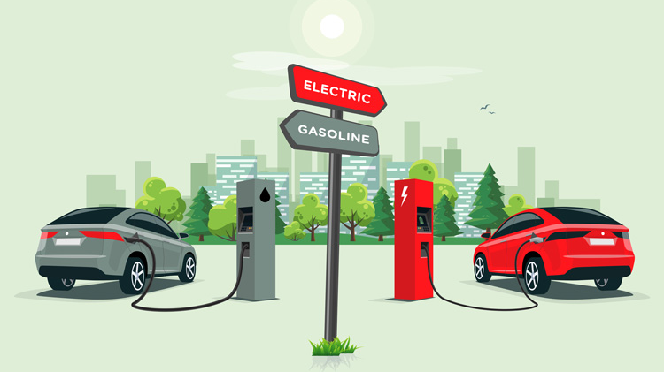The Rise Of Electric Vehicles In India: Is It The Future Of Transportation?