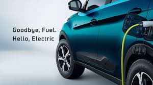 Electric car market sales figure revealed; Tata Motors lead the way.