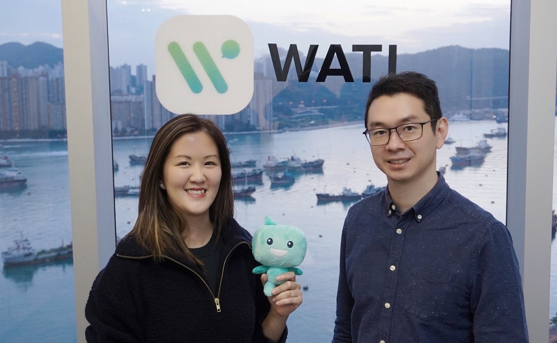  WATI welcomes Pulse Energy to design WhatsApp Bot for EV charger
