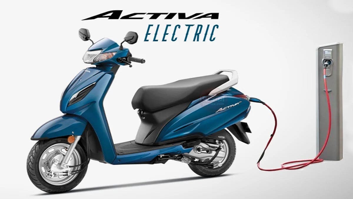 Amid the energy shifting pattern, Honda announces its debut in the Indian EV industry.