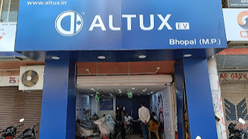 Altux EV - Bhopal