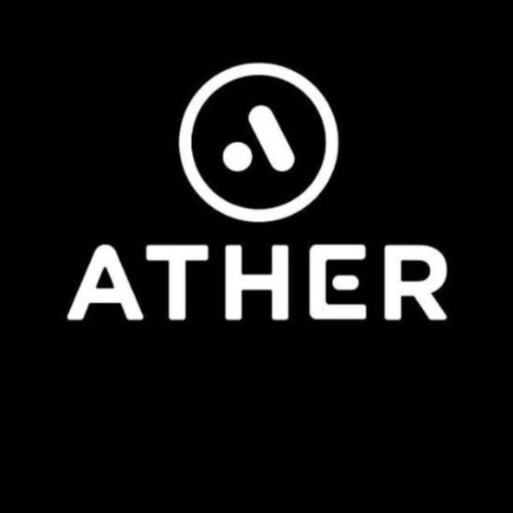 Ather Space - Kollam