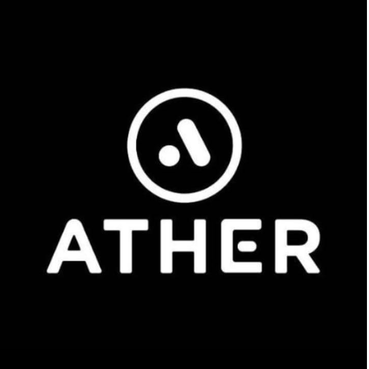 Ather Space - Agra