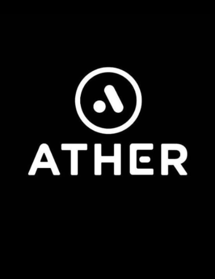 Ather Experience Center Whitefield