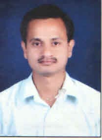 Sanjay Deshmukh