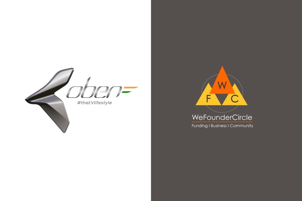 We Founder circle, invest another $4 million in Oben Electric.