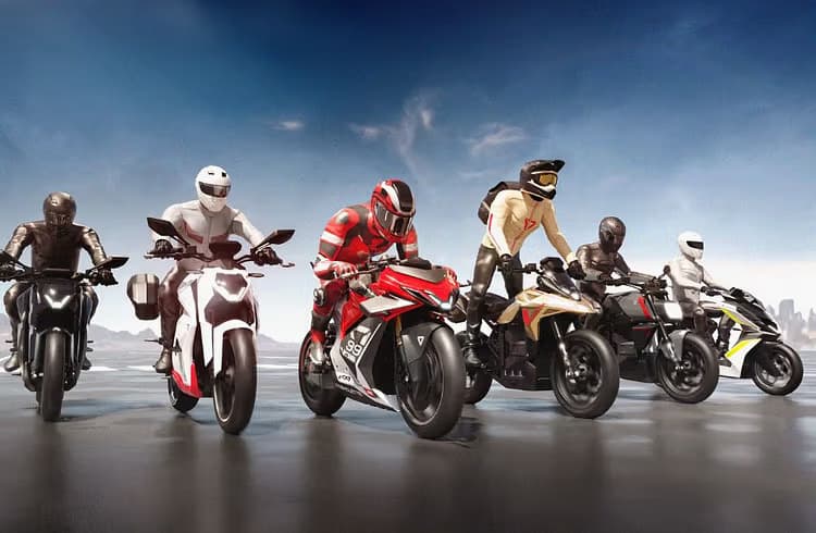 Ultraviolette Expands Two-Wheeler Lineup, Eyes New Market Segments and Global Expansion