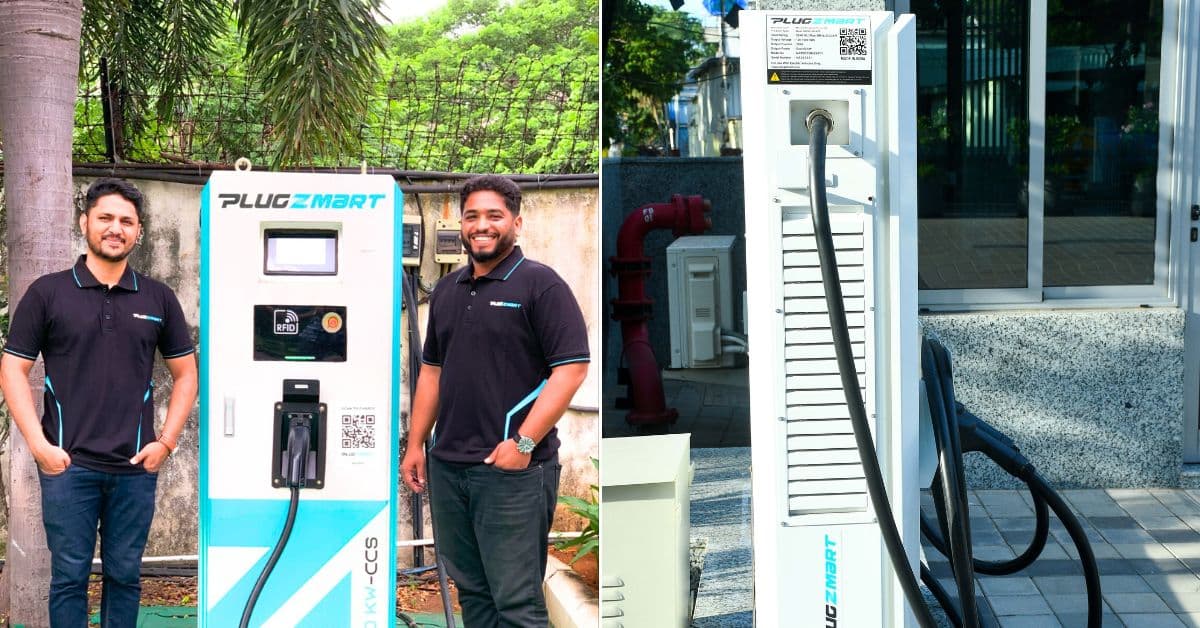 IIT-M startup receives ARAI certification for fast EV charger for heavy vehicles