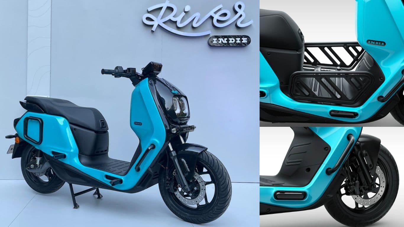 River crosses INR 100 Cr revenue milestone, sold 1,000 units per month since vehicle’s launch