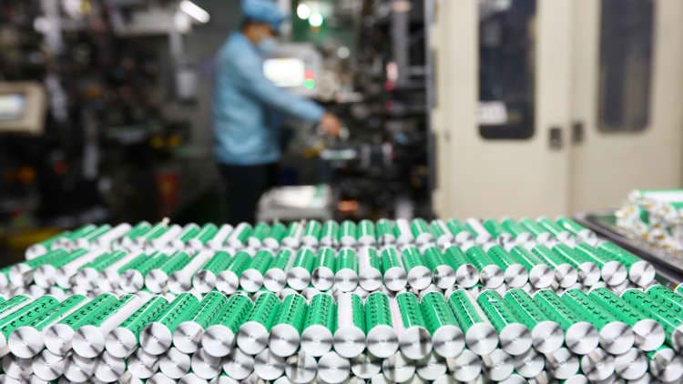 Indian electric vehicle manufacturer faces shortages of rare earth metals amid China's export restrictions