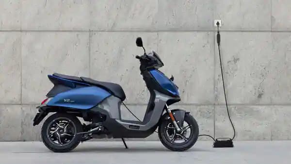 Hero MotoCorp to Launch 2 Budget Vida EVs on July 1: Rivals Ola & TVS