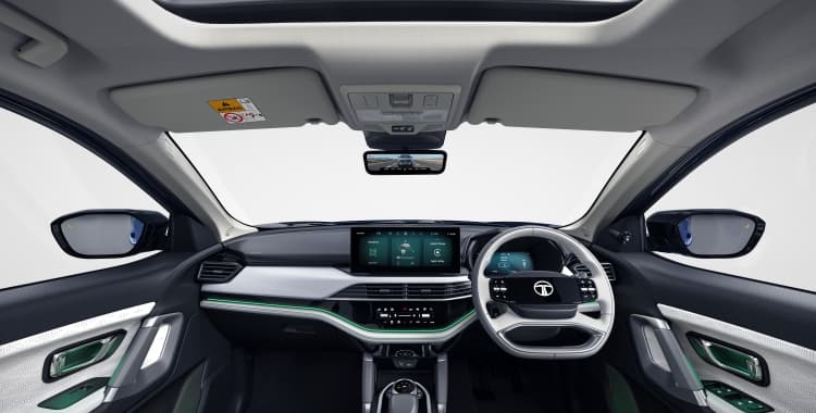 Samsung’s Harman unveils Neo QLED display in upcoming Tata Harrier