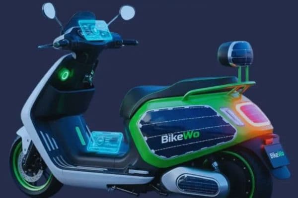 Commerce Forever and Wo GreenTech to launch EV-based last-mile delivery