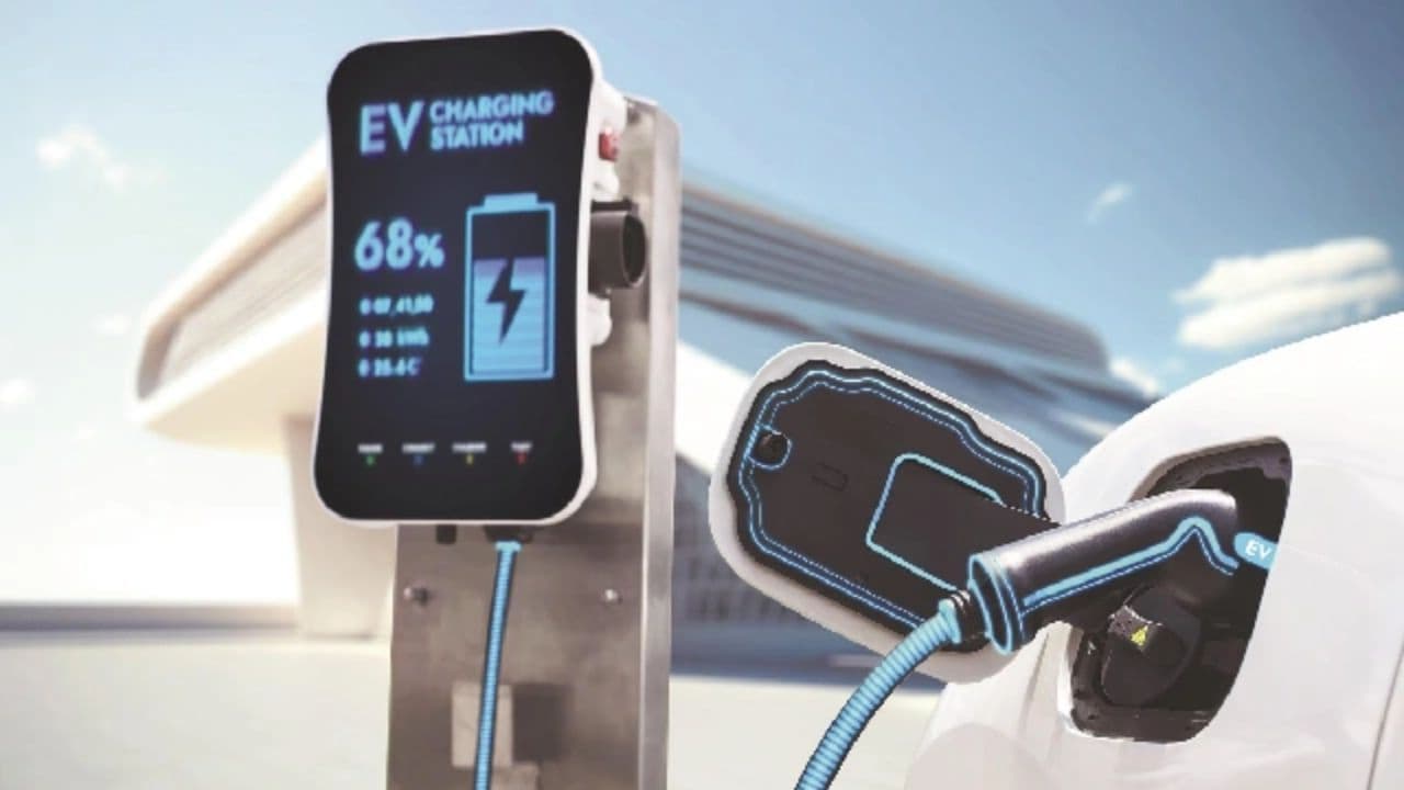 Karnataka is all set to establish plug-and-play stations for EV companies near Bengaluru