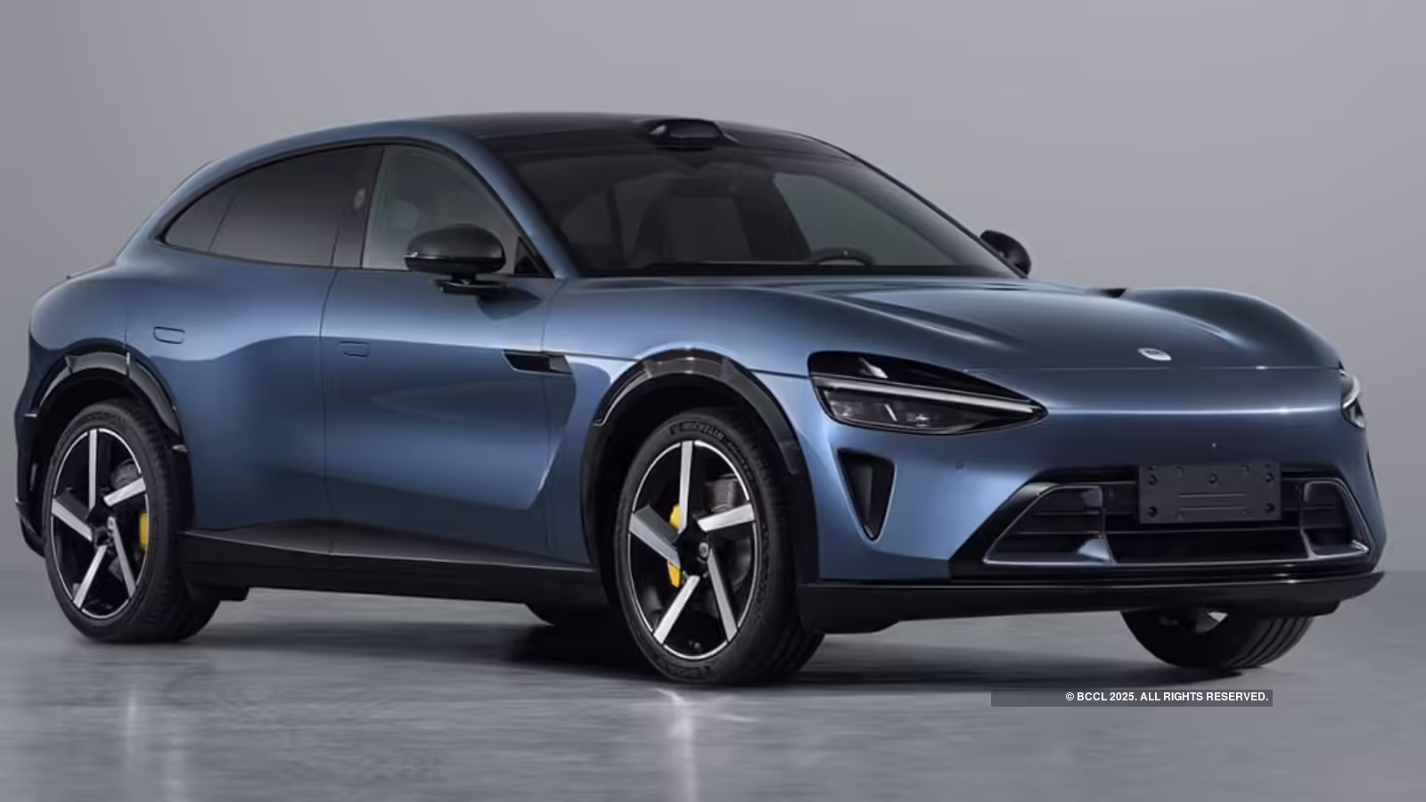 Xiaomi Targets Europe! Plans EV Launch to Challenge Tesla & BYD by 2027