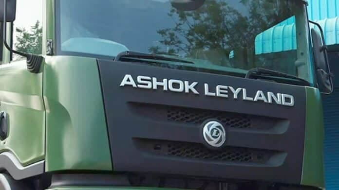 Ashok Leyland partners with China’s CALB to manufacture next-gen batteries