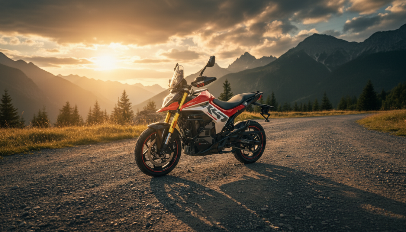 Ultraviolette X47 launches: India's first radar-integrated electric bike takes on petrol rivals